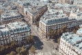 16% сделок с недвижимостью Парижа заключают иностранцы